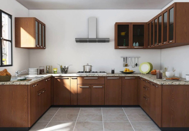 Modular Kitchen Designers in Chennai